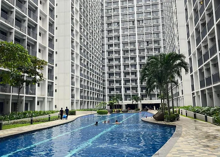 Cozy Haven Manila