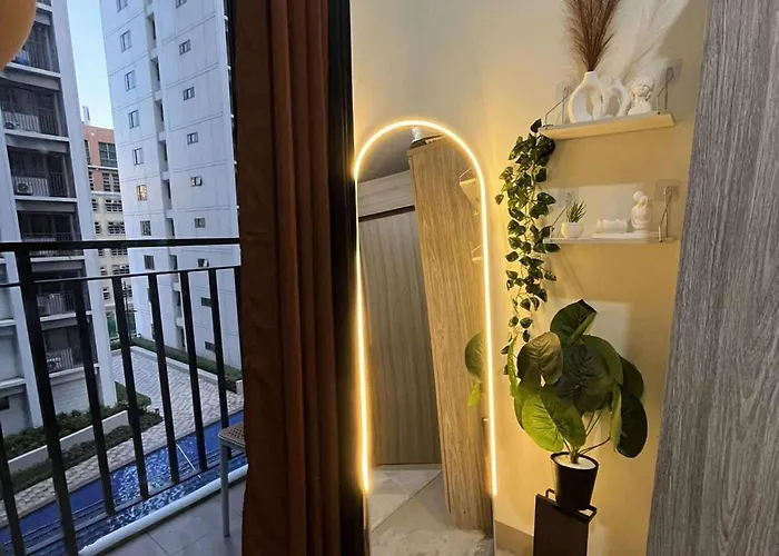 Cozy Haven Manila