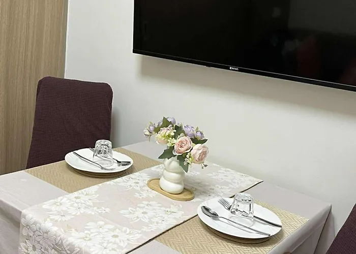 Apartment Cozy Haven *
