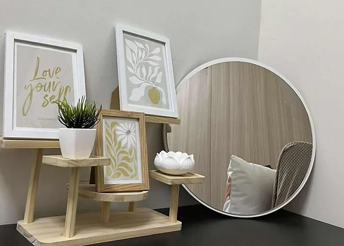 Apartment Cozy Haven