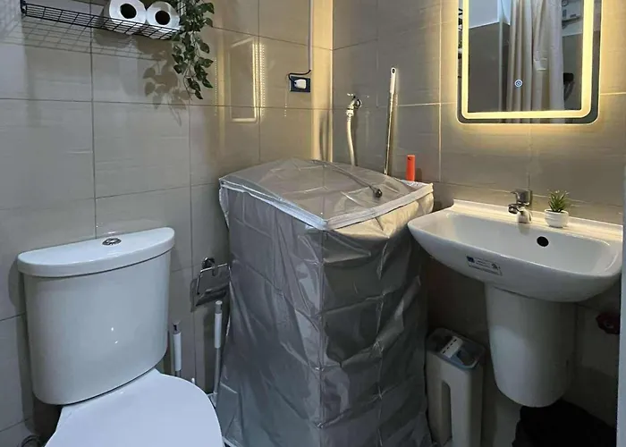Cozy Haven Apartment Manila